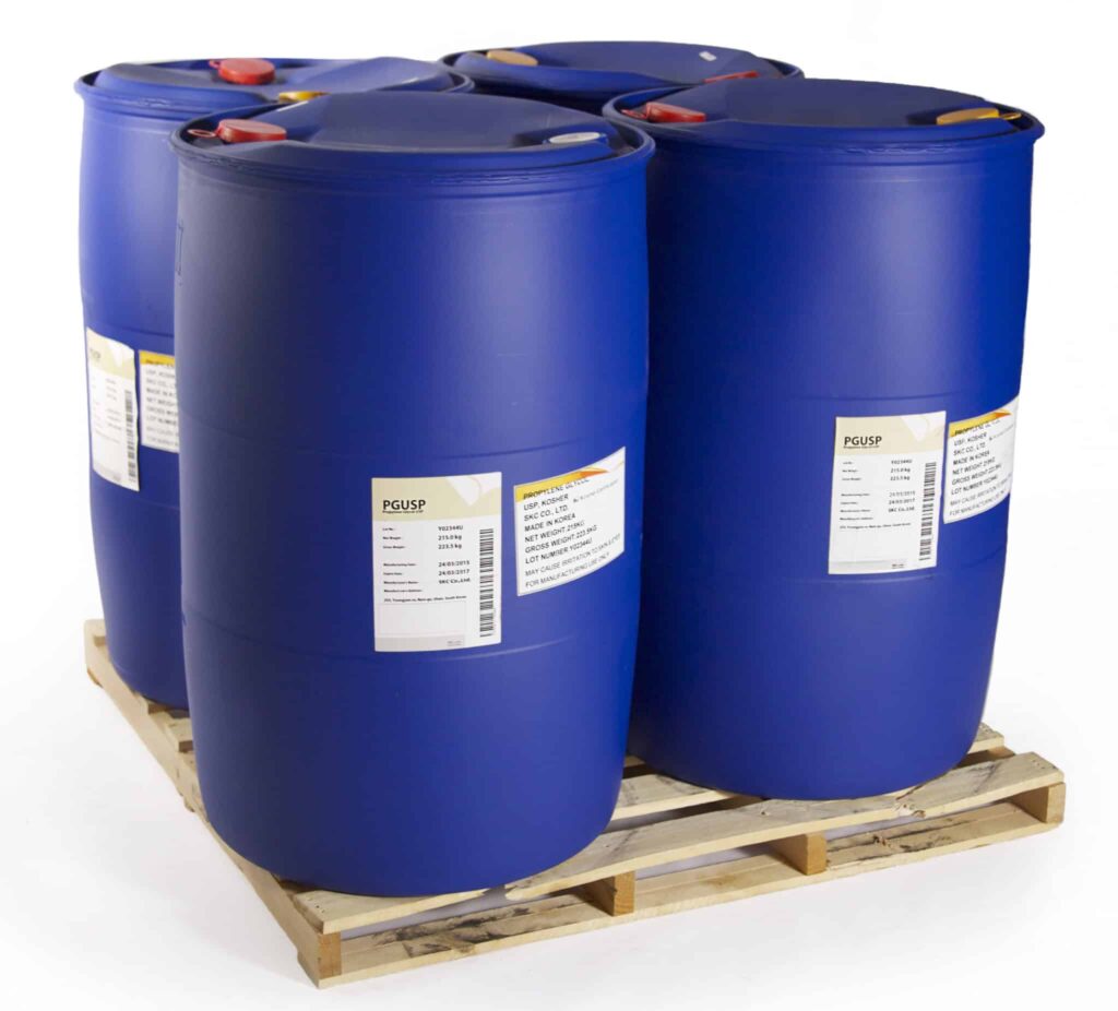 Propylene Glycol USP K Catalynt