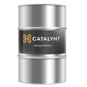 Benzyl Alcohol Liquid CAS 100-51-6 by Catalynt – High-Purity Solvent