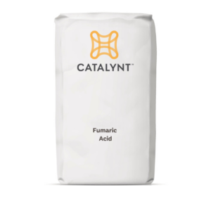 Fumaric Acid CAS 110-17-8 by Catalynt – High-Performance Additive for Food, Pharmaceuticals, and Industrial Applications