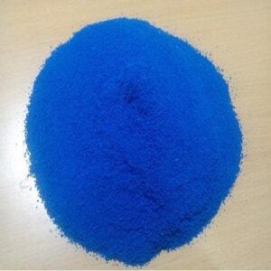 Solvent Blue Dye