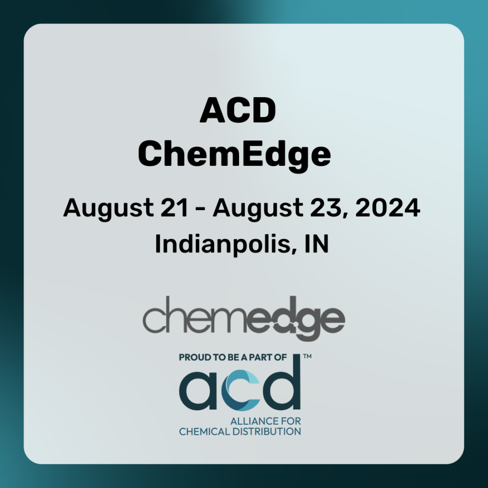 ChemEdge 2024