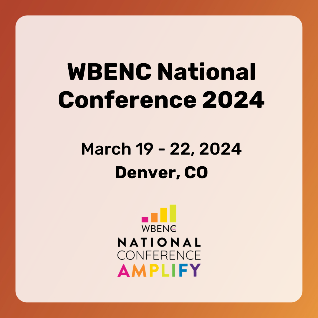 WBENC National Conference 2024 Catalynt