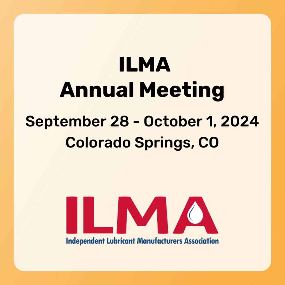 ILMA Annual Meeting 2024