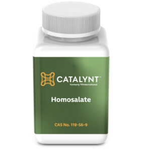 Homosalate