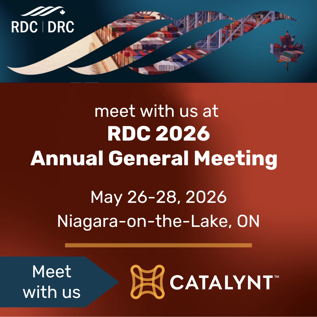 RDC 2026 Annual General Meeting Catalynt