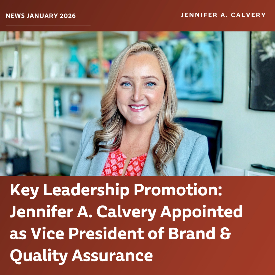 Catalynt Solutions Names Jennifer Calvery Vice President of Brand & Quality Assurance