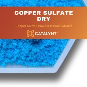 Copper Sulfate
