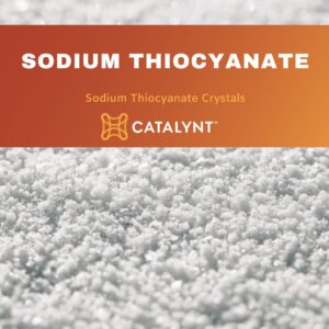Sodium Thiocyanate