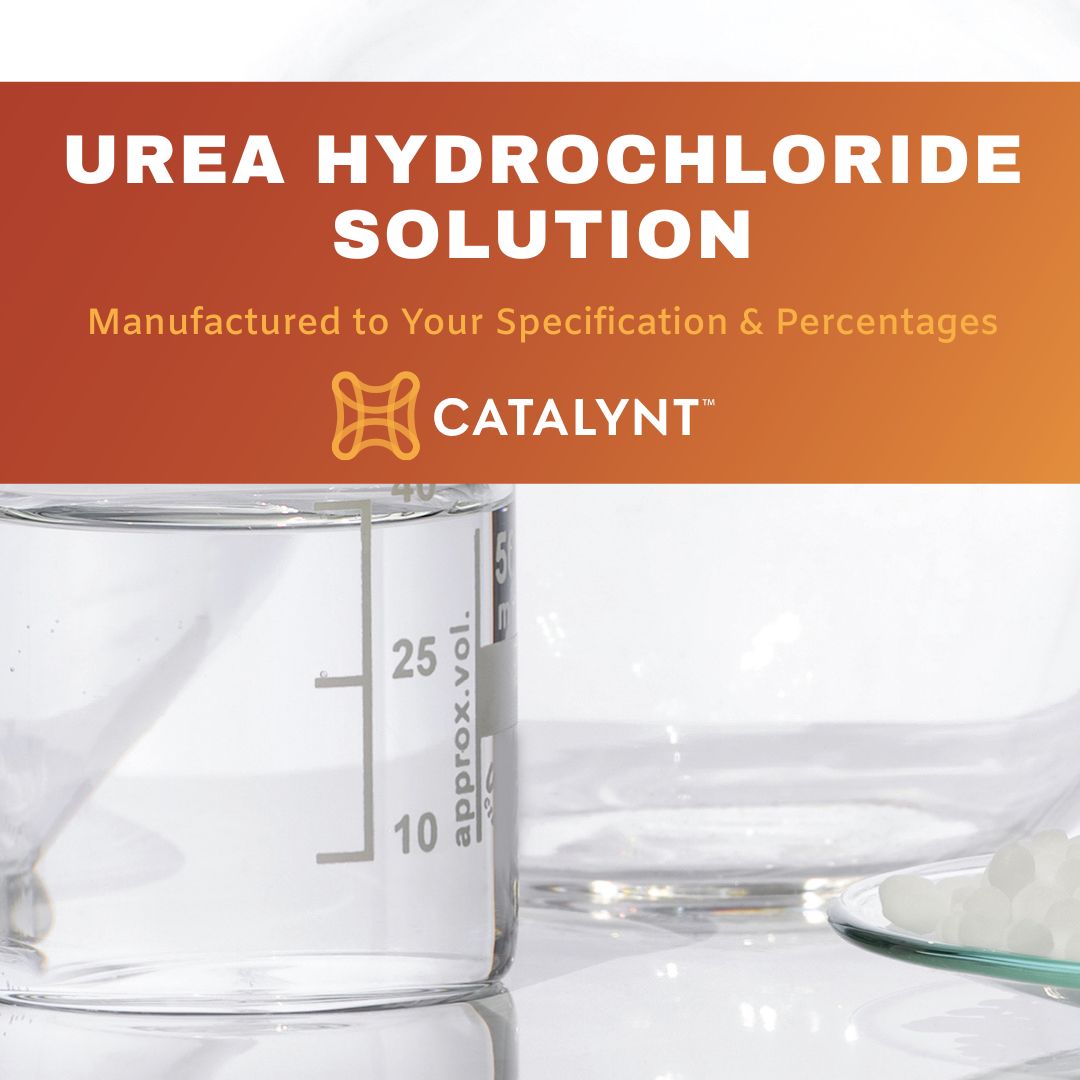 Urea Hydrochloride, Solution